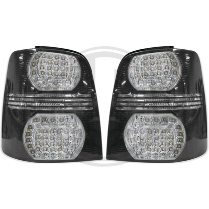 nan DESIGNRÜCKLAMP.SET TOURAN, 03-10                  LED 2295998