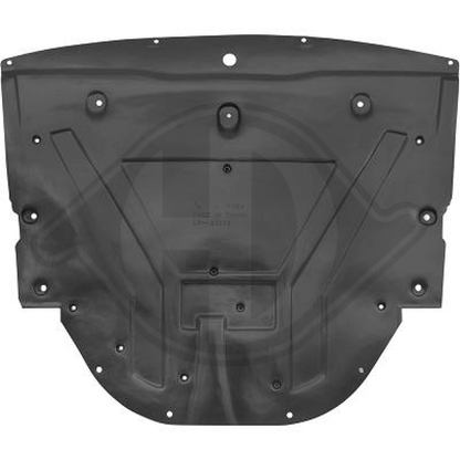 75892-4EA0A MOTORABDECKUNG    QASHQAI, 14->> 8060468