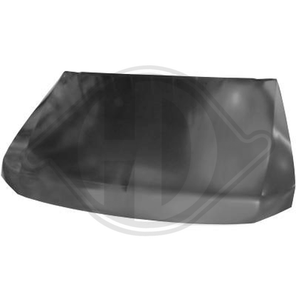 5900A199 MOTORHAUBE         PAJERO, BJ. 07-18                STAHL 5845800