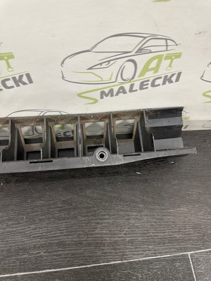 5J7807863 Stoßstangenhalter Hinten Links Skoda Roomster Modelle
