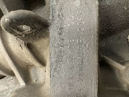 1K1909144L 1K1423051CG Lengetriebe Elektrische Servo Audi A3 8P