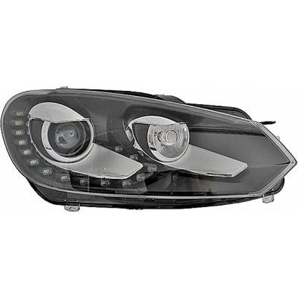 5K1941754E BI-XENONSCHEINW.R. GOLF 6, 08-12   +GOLF CABRIO 11-15 2215086
