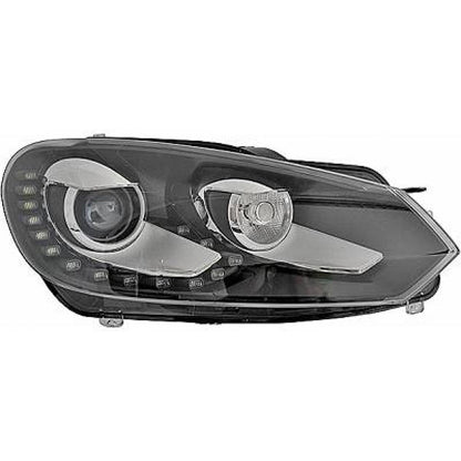 5K1941754E BI-XENONSCHEINW.R. GOLF 6, 08-12   +GOLF CABRIO 11-15 2215086