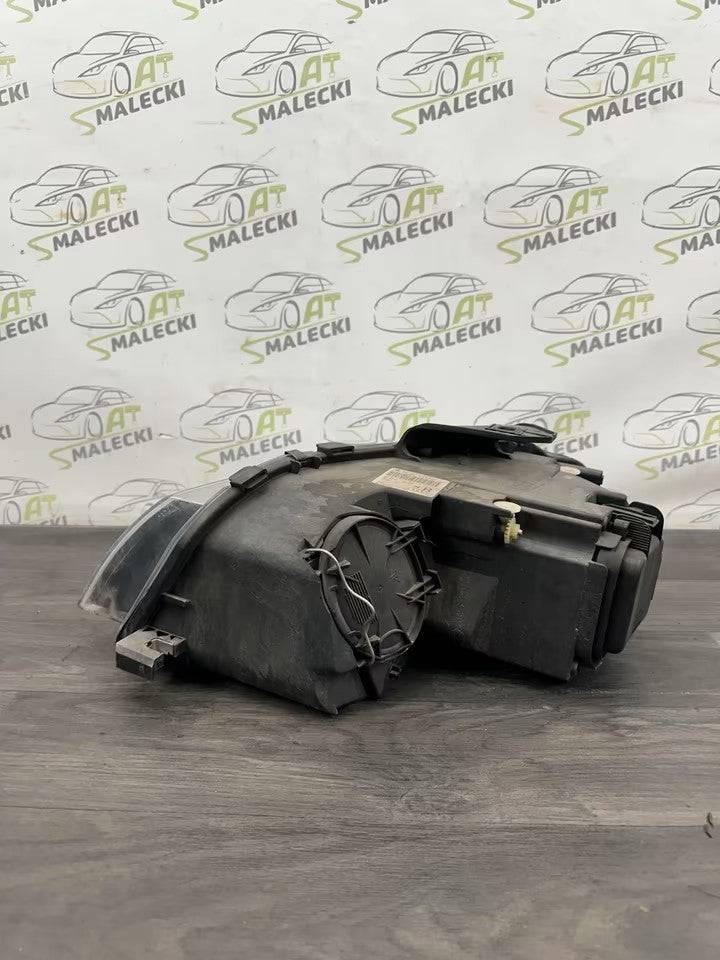 8P0941004K Scheinwerfer Rechts komplett Audi A3 8P Modell 04-08Bj