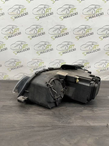 8P0941004K Scheinwerfer Rechts komplett Audi A3 8P Modell 04-08Bj