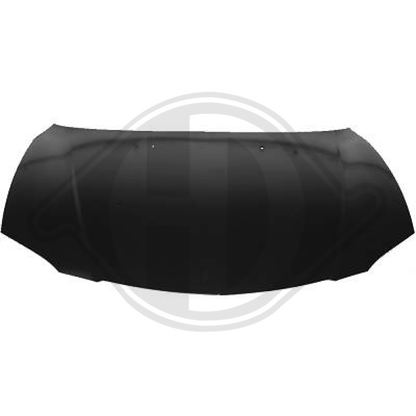 BNYV5231X MOTORHAUBE        MAZDA 3, BJ. 03-09          NUR 4 TÜRIG 5618000