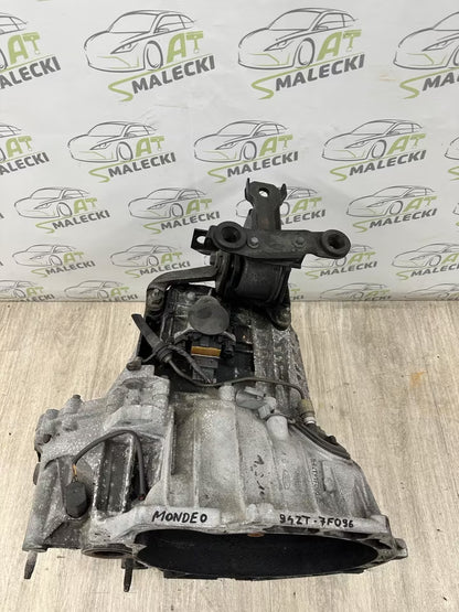 94ZT-7F096 Getriebe 5-Gang Schaltgetriebe Ford Mondeo 1,8 Benzin