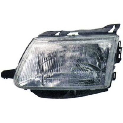 6204N5 SCHEINWERFER LI.     SAXO, 96-99 4035981