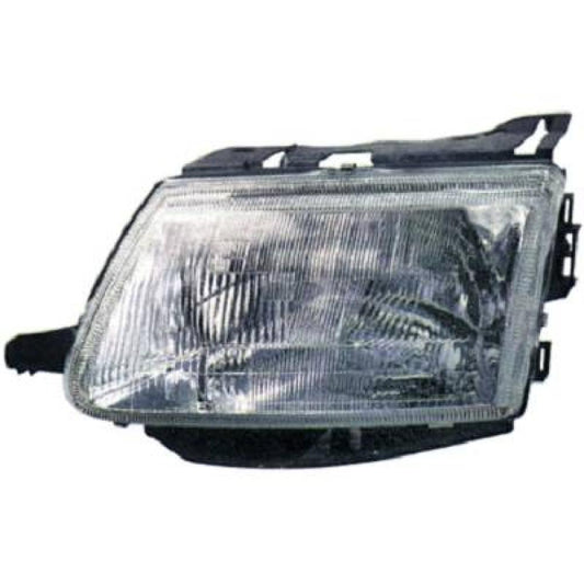 6204N5 SCHEINWERFER LI.     SAXO, 96-99 4035981