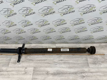3D0521101AB Cardan shaft Vw Phaeton 3D 3.0 Tdi Diesel 1860mm