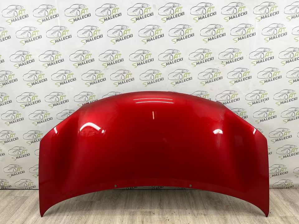 Motorhaube Haube Smart 453 Modell ab 2014 Bj A4537510600