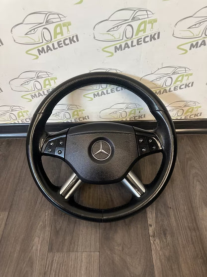A1644604303 Multifunktionslenkrad Leder für Mercedes W245 Modelle