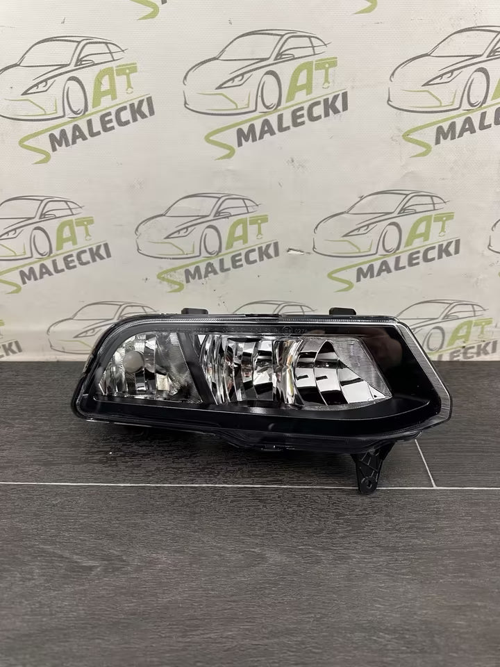 Neue Nebelscheinwerfer Halogen Rechts Vw Polo 6R 6C Modell DEPO