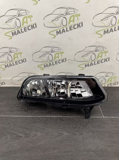Neue Nebelscheinwerfer Halogen Rechts Vw Polo 6R 6C Modell DEPO