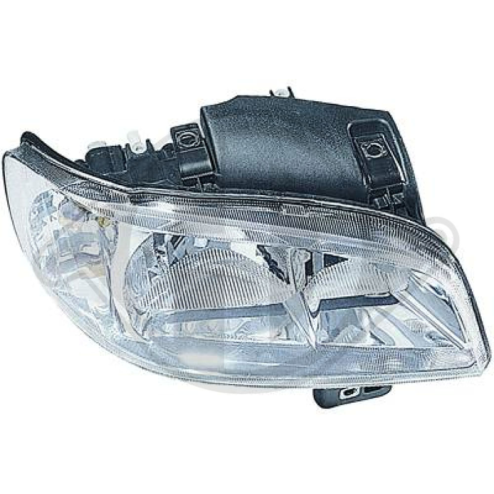 6K1941030C SCHEINWERFER RE.    IBIZA, 99-02         AUCH CORDOBA 7424982