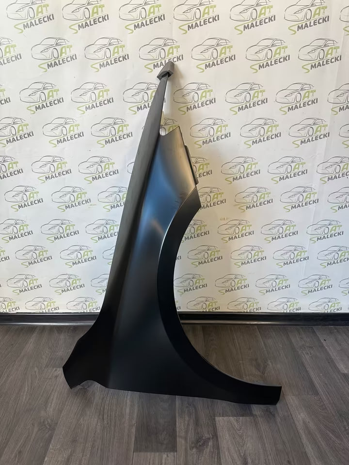 Neue Kotflügel Rechts Skoda Superb II FL 2013-2015 Bj