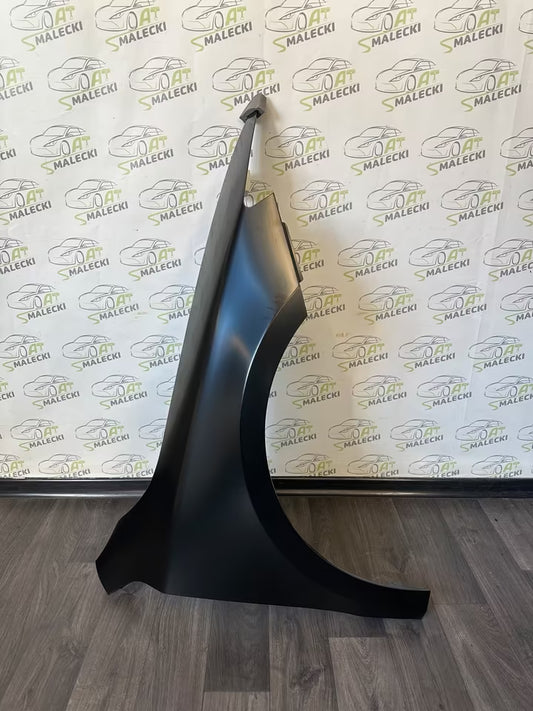 Neue Kotflügel Rechts Skoda Superb II FL 2013-2015 Bj