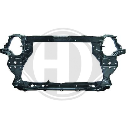 95230616 FRONTGERÜST KPL.     AVEO, BJ. 08. Nov 6926002