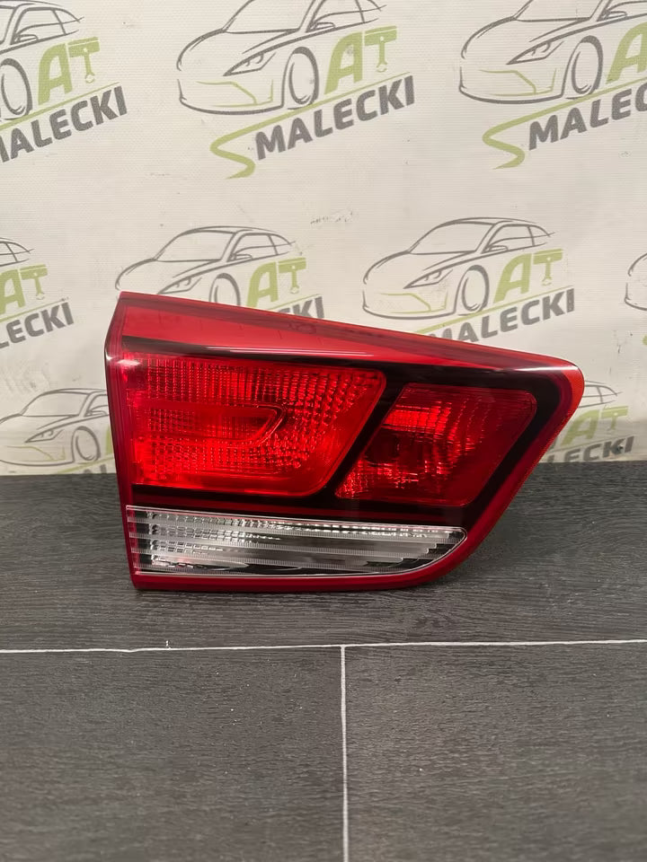 92403-H8 Originale Rücklicht Innenleucht Links Kia Rio IV 4 Model