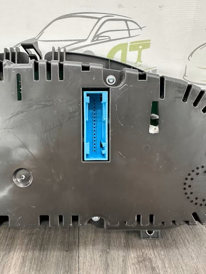 3AA920880C Speedometer instrument cluster Vw Passat B7 3AA 2.0 Tdi
