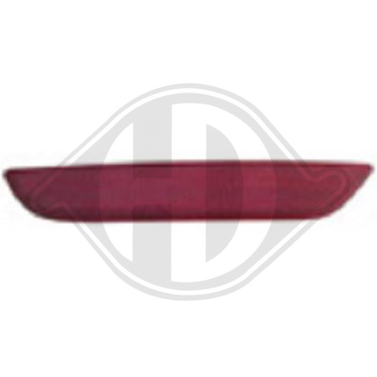 26 56 596 50R REFLEKTOR HINTEN LI. CLIO, 13-19 4416097