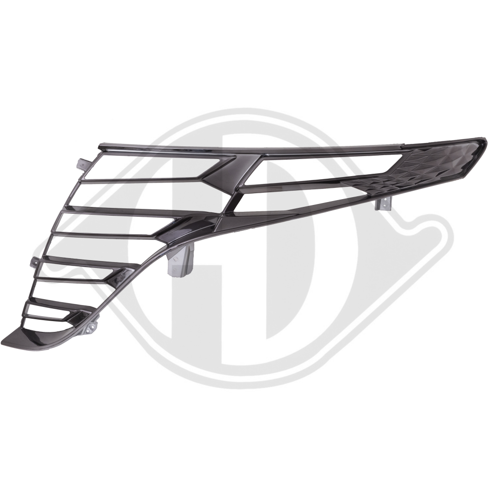 92135-N7400 ABDECKUNG TFL LI.  TUCSON, 2021->> 6863033