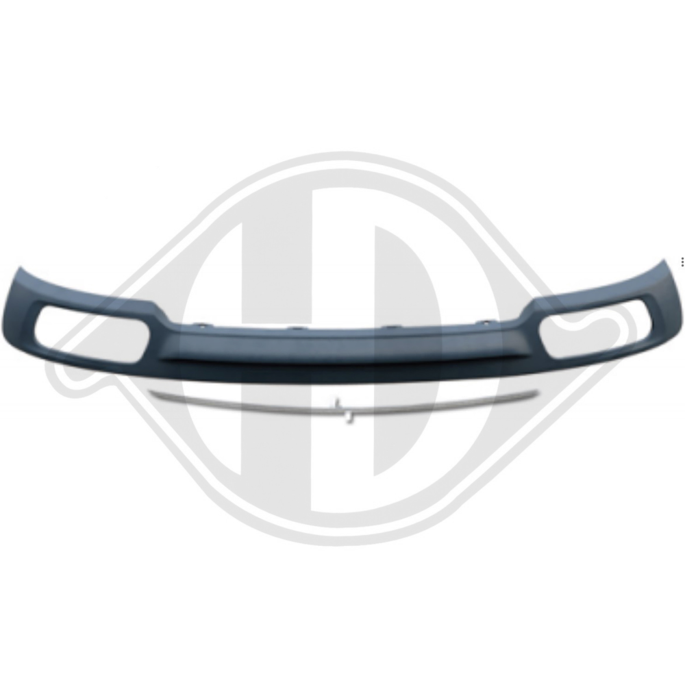 DIFFUSOR HINTEN       F01 08-15           760-OPTIK, 1244265