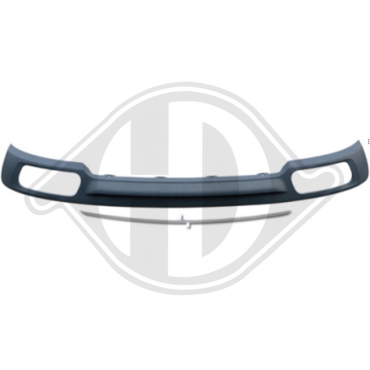 DIFFUSOR HINTEN       F01 08-15           760-OPTIK, 1244265