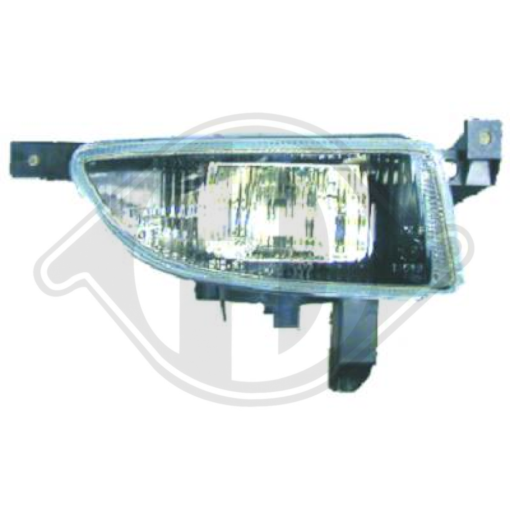 09117327 NEBELLEUCHTE RE.   ZAFIRA, 99-05 1890088
