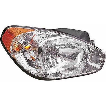 9,21E+46 SCHEINWERFER RE.   ACCENT, 06->> 6833080