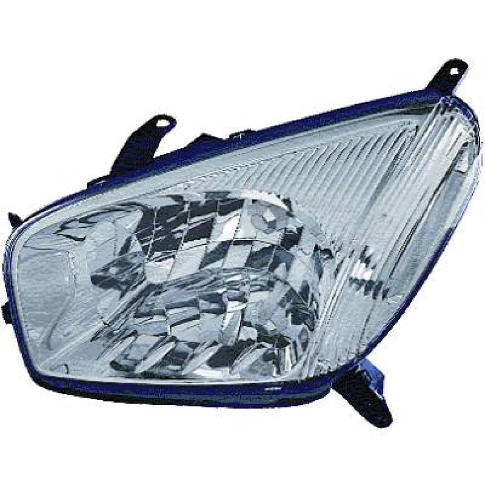 81110421 SCHEINWERFER RE.    RAV 4, 00-03 6686080