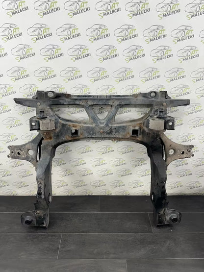 A1696200687 Vorderachse Achse Vorne Mercedes A B Klasse W169 W245