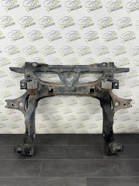 A1696200687 Vorderachse Achse Vorne Mercedes A B Klasse W169 W245