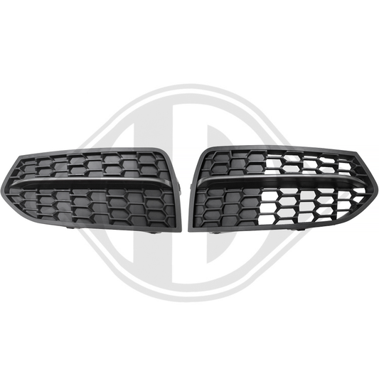 GITTER SET PASSEND FÜR BMW 2er (F22/F23), 2013-2021, 1235243
