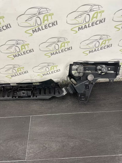 7285560 Halterung Stoßstange Hinten für BMW 420i F33