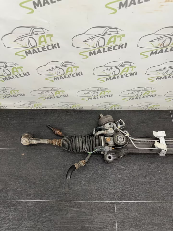 3D1422075C Servolenkung Lenkgetriebe Vw Phaeton 3D Modell 08Bj