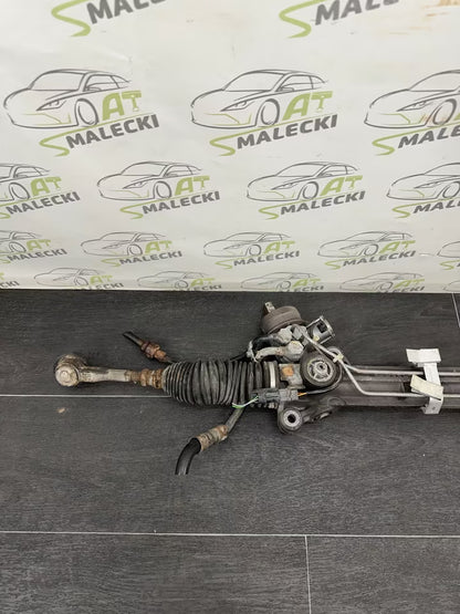 3D1422075C Servolenkung Lenkgetriebe Vw Phaeton 3D Modell 08Bj