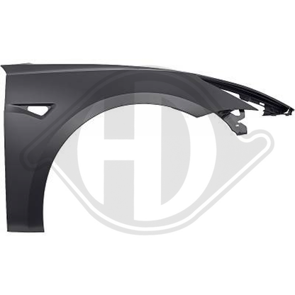 1081400-E0-D KOTFLÜGEL RE. TESLA MOD.3, BJ. 18-23 7930006