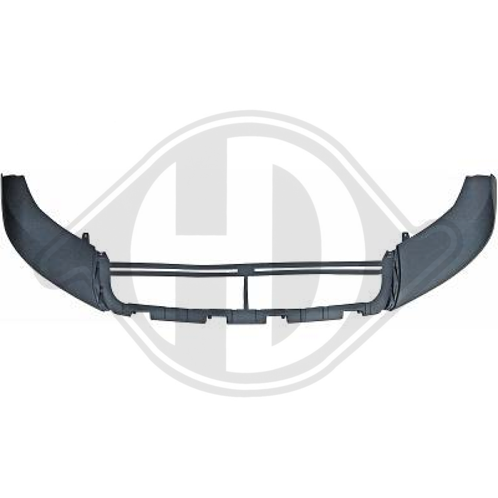 8U0807061N FRONTSPOILER      AUDI Q3, 15-18 1065461