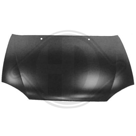 1095735 MOTORHAUBE    FORD FIESTA, BJ. 99-02 1403100