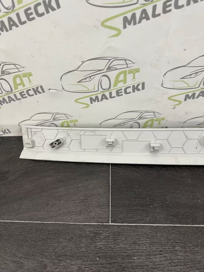 5G6867617 Verkleidung für VW Golf VII Modelle