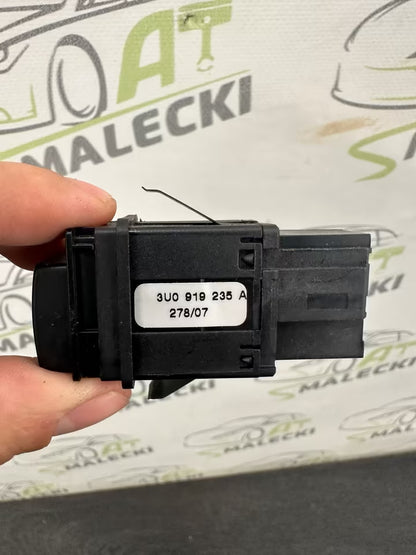 3U0919235A Airbag Anzeigeleuchte Skoda Superb 3U