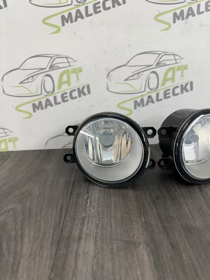 Nebelscheinwerfer Links Rechts Set Toyota RAV 4 III Modelle