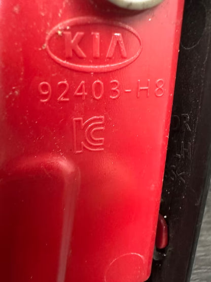 92403-H8 Originale Rücklicht Innenleucht Links Kia Rio IV 4 Model