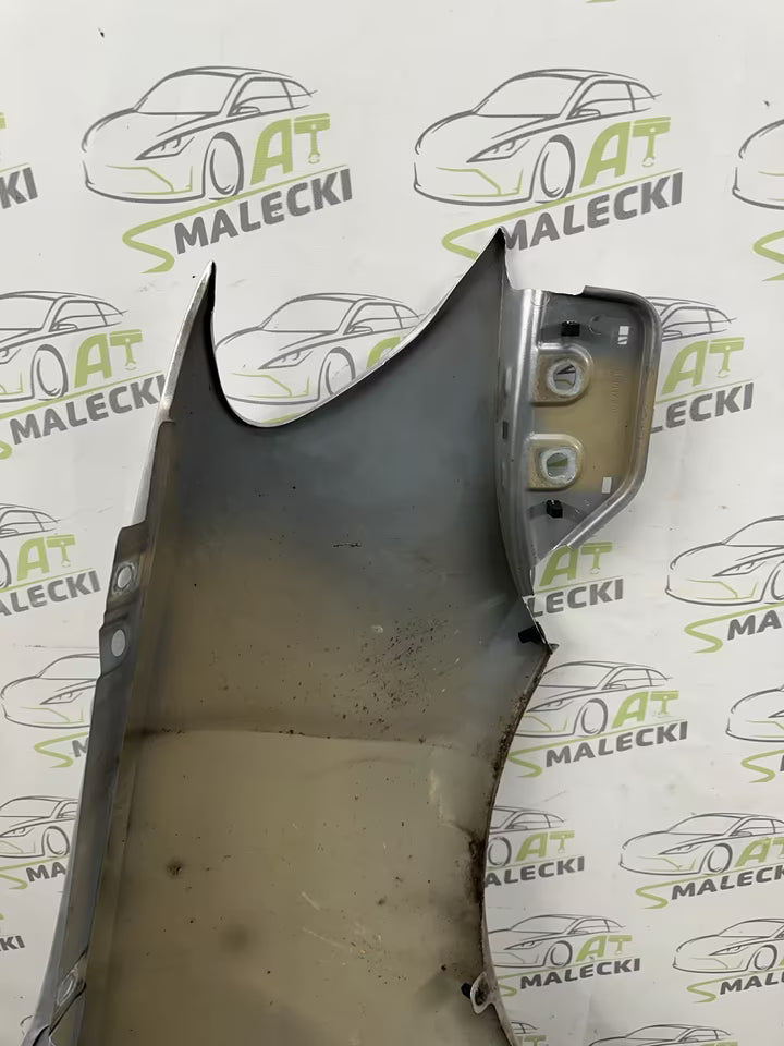 Kotflügel Links Original Vw Touran 1T 10-15 Bj LA7W