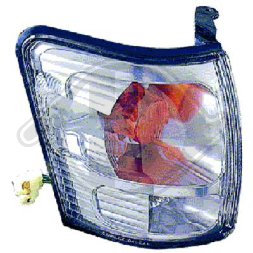 8151004100 BLINKLEUCHTE RE.    HILUX, 01->> 6683878