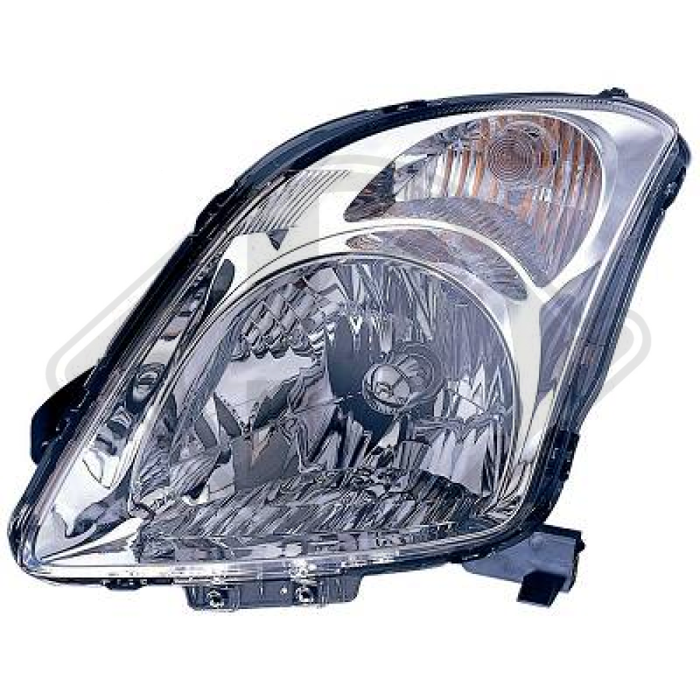 3532062J10 SCHEINWERFER LI.    SWIFT, 2005-2010 6414081