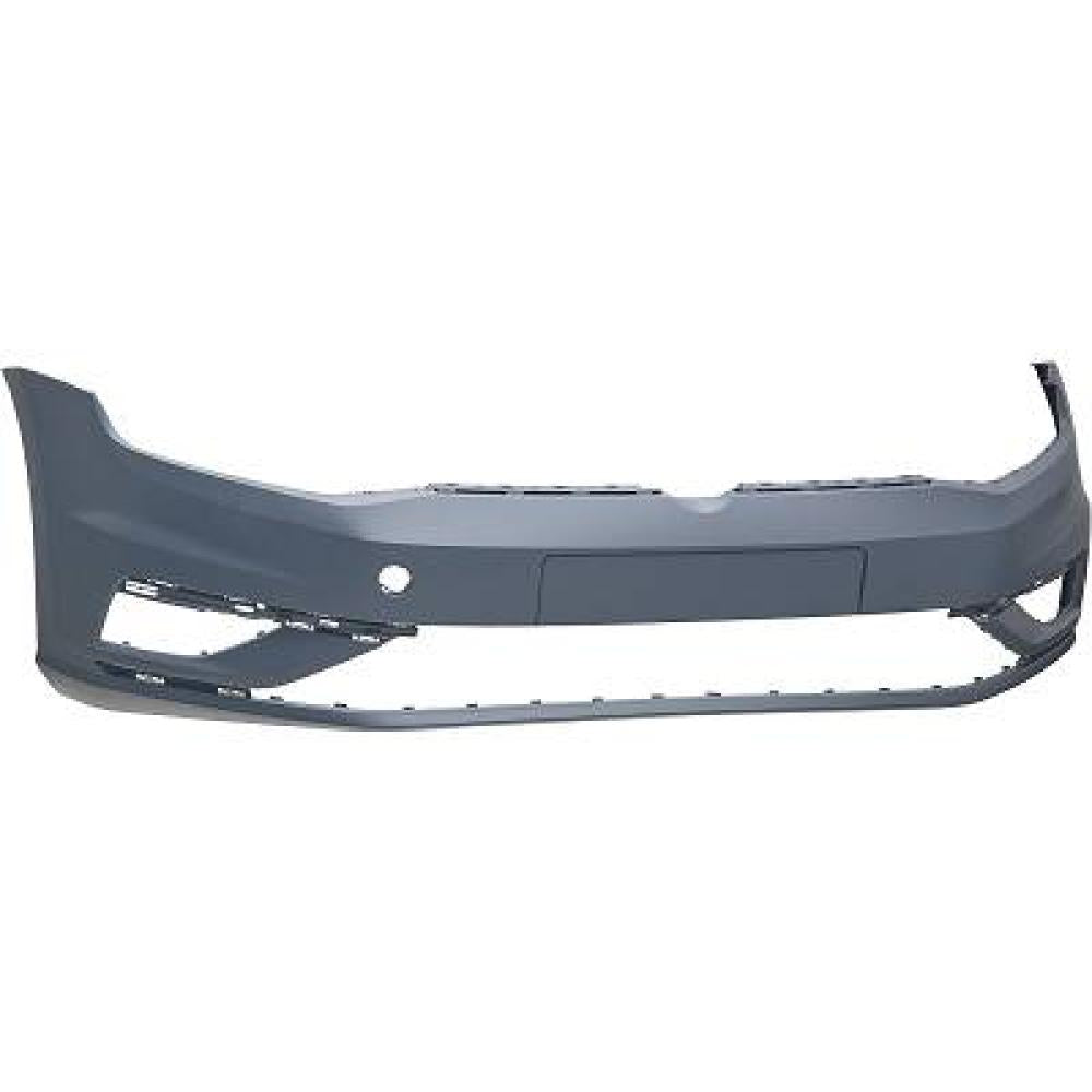 5G0807217FN STOßSTANGE VORN  GOLF VII, 17-20           GRUNDIERT; 2217050