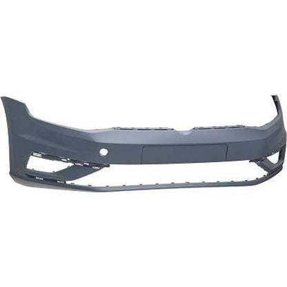 5G0807217FN STOßSTANGE VORN  GOLF VII, 17-20           GRUNDIERT; 2217050