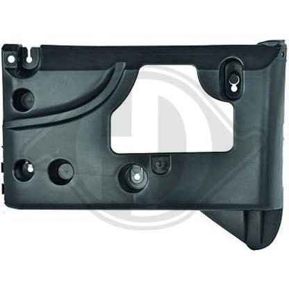 85 223 000 1R HALTER ST.ECKE H.L.MASTER, 10->>        HINTEN LINKS, 4487059